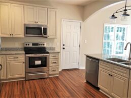 5307 partlow rd -kitchen