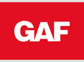 GAF logo