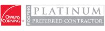 Platinum Preferred - Owens Corning